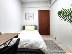 The Parc Condominium (D5), Condominium #399185801